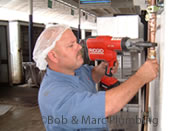 Hawthorne, Ca - Commercial Plumbing