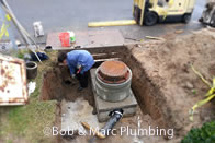 Hawthorne, Ca - Grease Traps and Interceptors