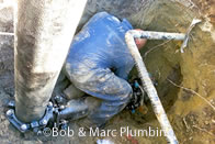 Hawthorne, Ca - Industrial Plumbing