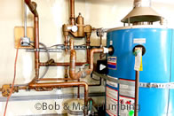 Hawthorne, Ca - Commercial Plumbing and Service