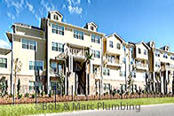 Hawthorne, Ca - Multi-Family Plumbing