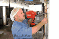 Hawthorne, Ca Plumbers